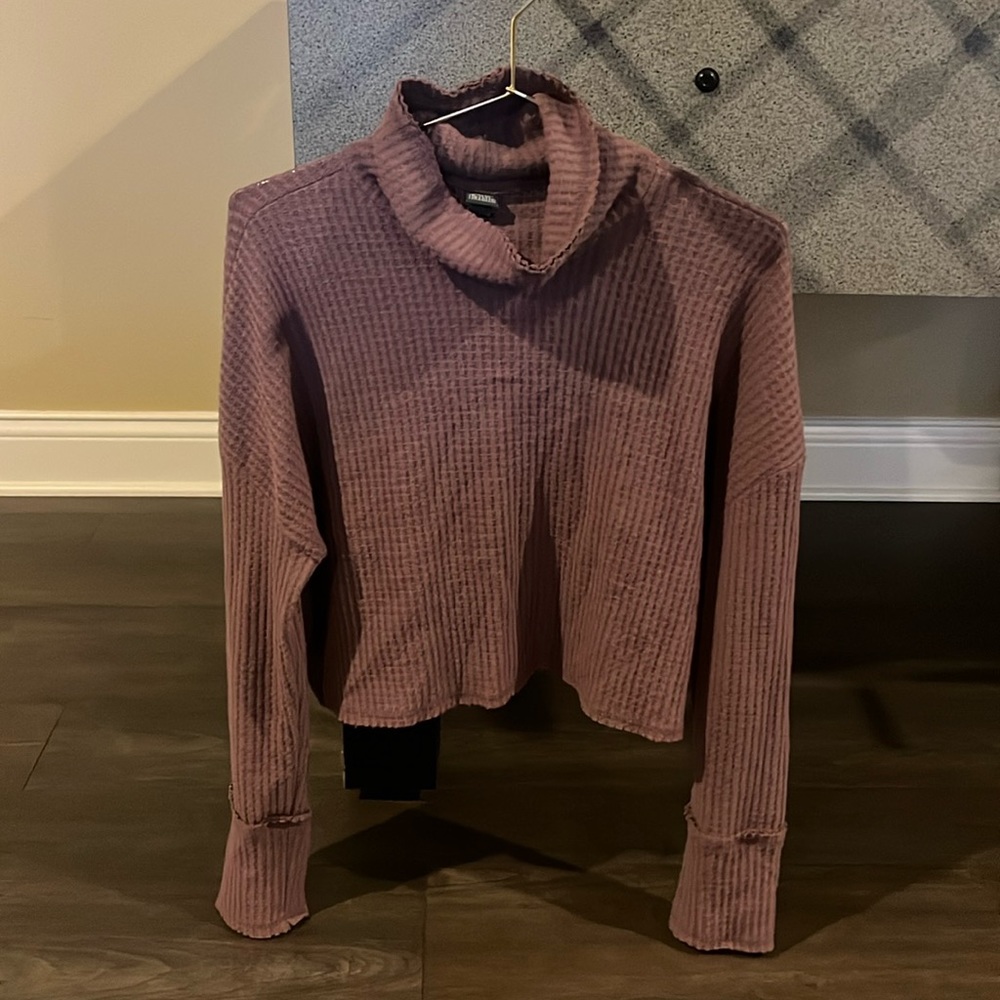 Wild Fable Turtleneck Sweater